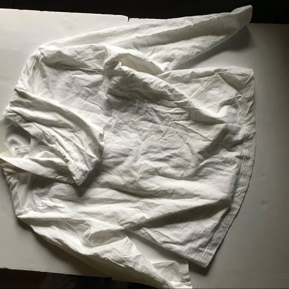 Karen Scott Hooded Zip Up Jacket - Picture 6 of 8